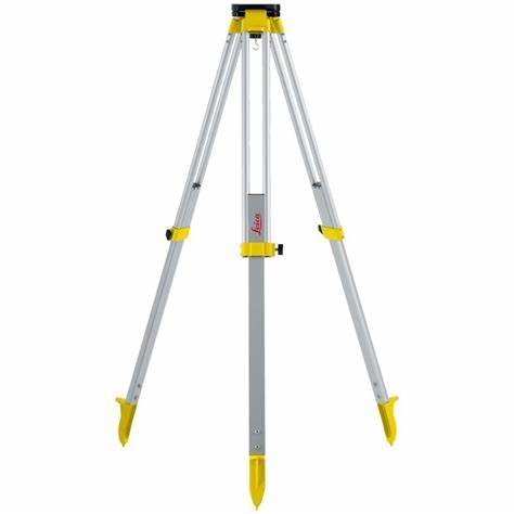 GST103 - Aluminium tripod, shoulder strap - Datum Tech Solutions