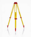 GST20-9 Wooden Heavy Duty Tripod – 180 cm Extendable Surveying Tripod with Strap - Datum Tech Solutions