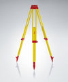 GST20 - 9 - Wooden heavy duty tripod - Datum Tech Solutions