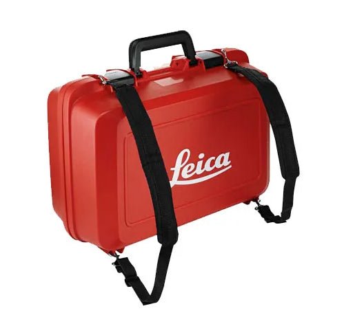 GVP718 - Basic backstraps for Container - Datum Tech Solutions