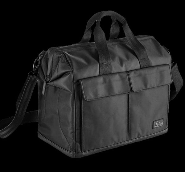 GVP735 - BLK Mission Bag - Datum Tech Solutions