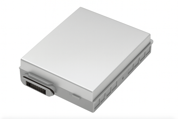 Leica CBA2 Li - Ion Battery 7.2V/7.1Ah for CC80 Controller – Long - Lasting Surveying Power - Datum Tech Solutions