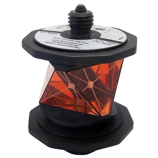 MPR122-360 Reflector Prism PRO - Datum Tech Solutions