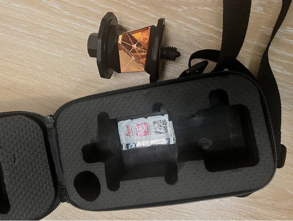 MPR122 - SB - Soft bag for MPR122 - Datum Tech Solutions