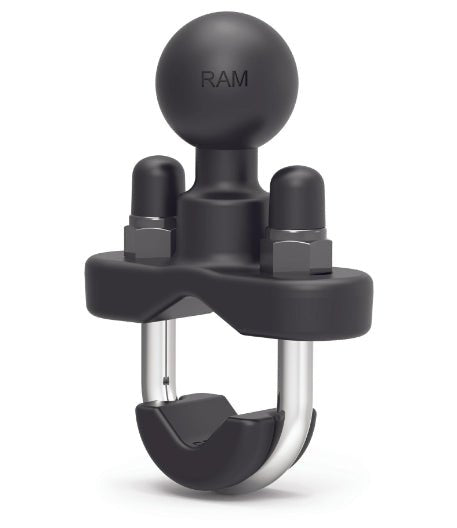 RAM - B - 231U - RAM W/ U - BOLT FOR 1/2" TO 1" DIA. - Datum Tech Solutions