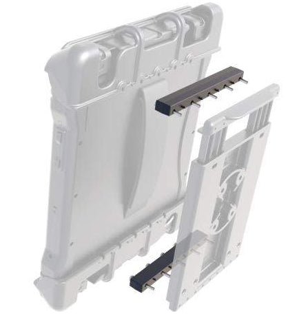 RAM - HOL - TAB - RISER1U - RAM TAB - TITE RISER - Datum Tech Solutions