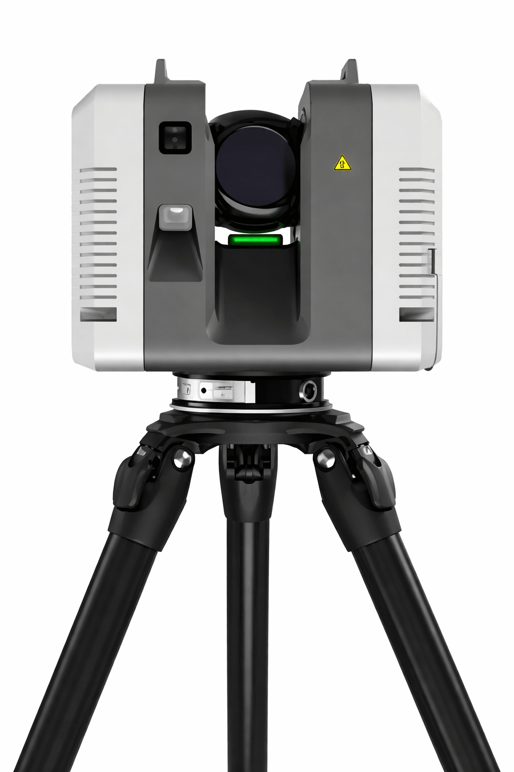 RTC360 Laser Scanner Firmware Update
