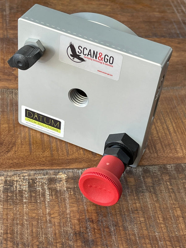 SA-P-Safety Adapter for Leica P Series, Z+F Trimble and Faro Focus and X - Datum Tech Solutions