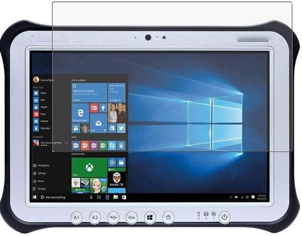 SP - CS35 - Screen Protector CS35 - Datum Tech Solutions