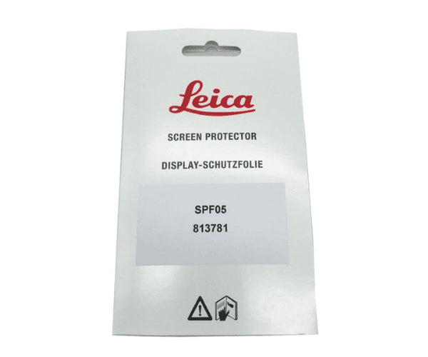 SPF05-Screen foil CS20/TS10/13/16/TSMS60 - Datum Tech Solutions