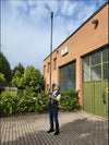 TCP360 - Telescopic Carbon Pole - Datum Tech Solutions