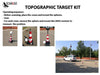 TTK - Topographic Target Kit - Datum Tech Solutions