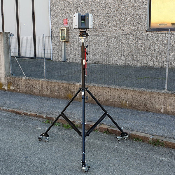 UP500 - UPLIFT500 - Datum Tech Solutions