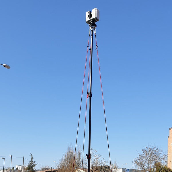 UP500 - UPLIFT500 - Datum Tech Solutions