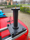 VM - Vehicle Mount for Laser Scanner - Datum Tech Solutions