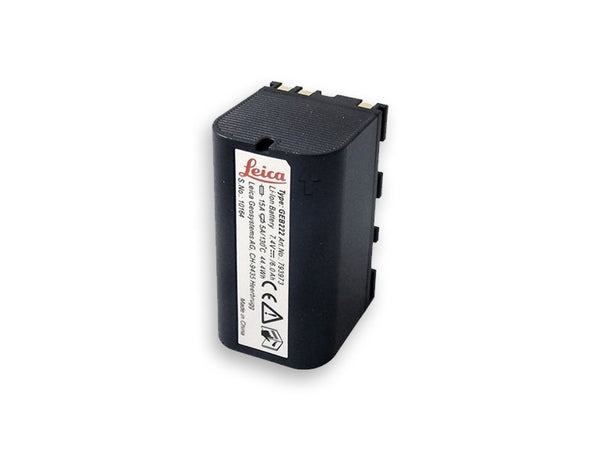 GEB222 - Leica Lithium-Ion Internal Battery-Datum Tech Solutions