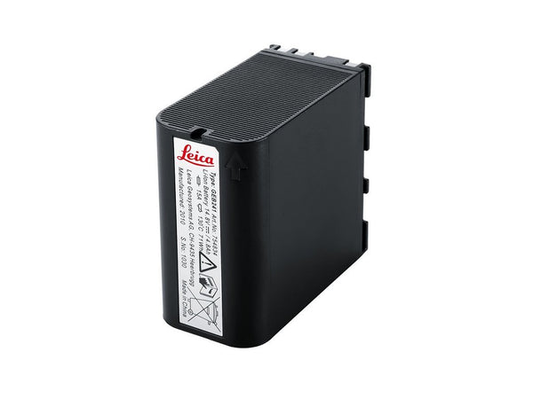 GEB242 - Leica Lithium-Ion Internal Battery-Datum Tech Solutions