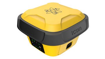 iCON GPS 70 Firmware Update - Datum Tech Solutions