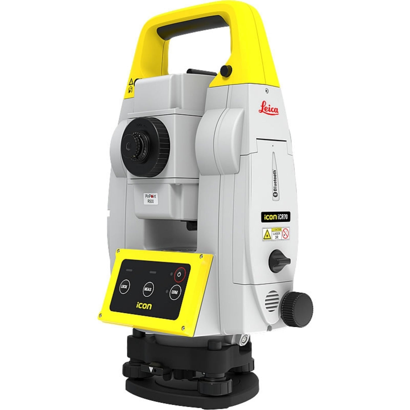 3D Laser Scanning Services | Datum Tech Solutions