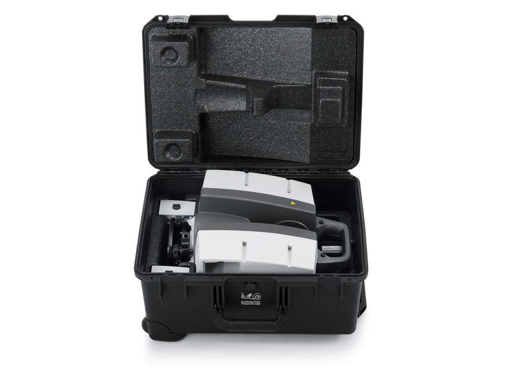 Leica HDS GVP710 Lightweight Transport Box | Surveying Equipment
