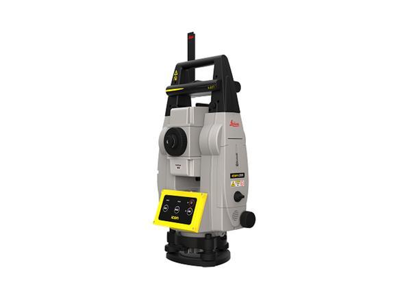 Leica iCON iCR Robot 70-Datum Tech Solutions