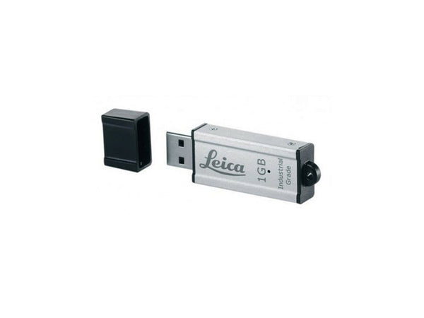 Leica MS1 Industrial-Grade 1GB USB Memory Stick-Datum Tech Solutions