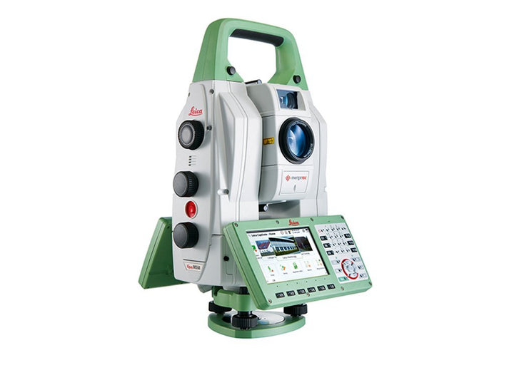 Total Station Training | Datum Tech Solutions
