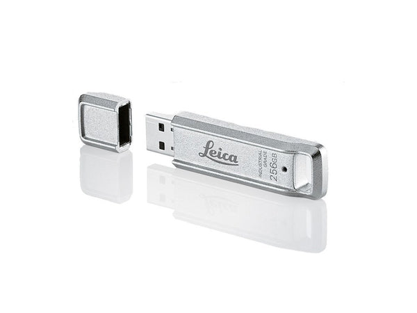 Leica RTC360 Flash Drive (256 GB)-Datum Tech Solutions