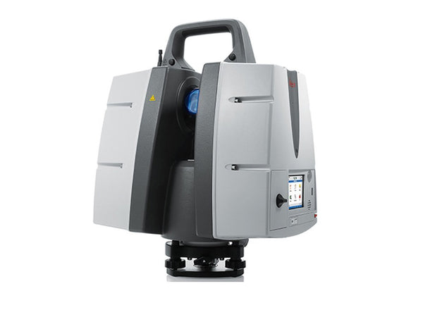 Leica ScanStation P50 Laser Scanner-Datum Tech Solutions