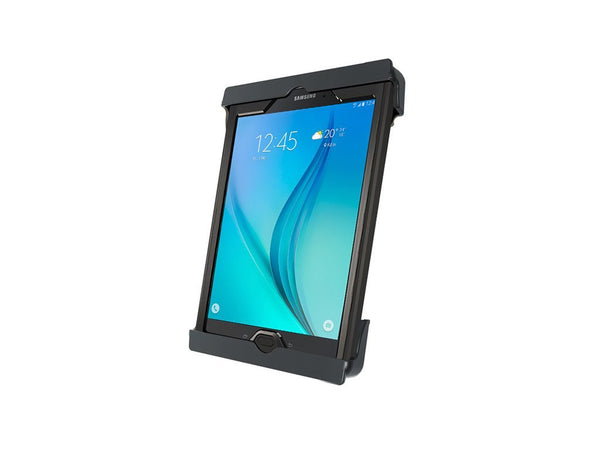 Ram Mounts RAM Tab-Tite™ Cradle for the Apple iPad Air 1-2 & 9.7" Tablets WITH CASE, SKIN OR SLEEVE-Datum Tech Solutions