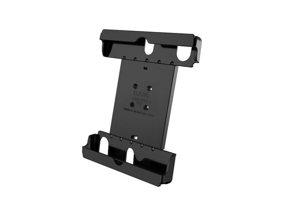 Ram Mounts RAM Tab-Tite™ Cradle for the Apple iPad Air 1-2 & 9.7" Tablets WITH CASE, SKIN OR SLEEVE-Datum Tech Solutions