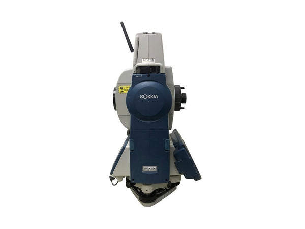 Sokkia SRX5X Robotic Total Station - Used-Datum Tech Solutions