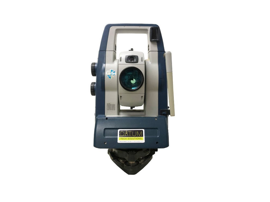 Sokkia SX-105T Robotic Total Station | Datum Tech Solutions