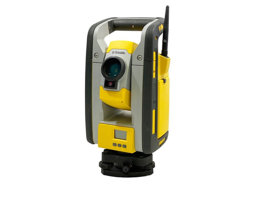 Trimble RTS873 Robotic Total Station | Datum Tech Solutions