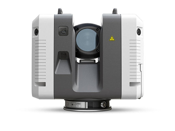 Used Leica RTC360 3D Laser Scanner - Datum Tech Solutions